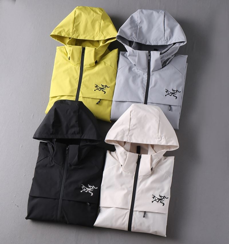 Arcteryx Outwear